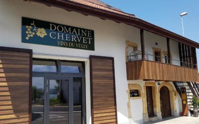 Après les fêtes, nous voilà de retour à la cave