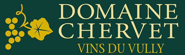 Domaine Chervet logo