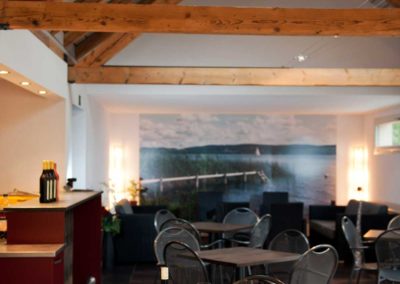 Ambiance de cave